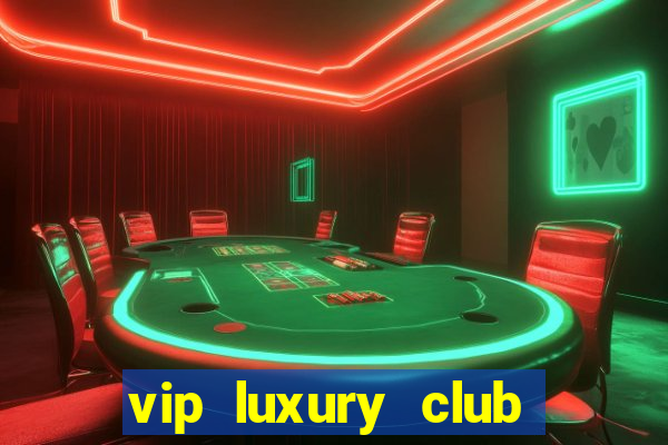vip luxury club porto alegre